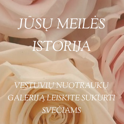 Vestuvių galerija